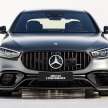 2024 Mercedes-AMG S63; Mercedes-Benz GLS, Maybach GLS FL coming to Malaysia next month