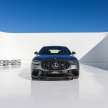 Mercedes-AMG S63 E Performance 2023 – masih enjin V8, plug-in hybrid, 802 PS/1,430 Nm; 0-100 km/j 3.3s!