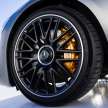 Mercedes-AMG S63 E Performance 2023 – masih enjin V8, plug-in hybrid, 802 PS/1,430 Nm; 0-100 km/j 3.3s!