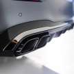Mercedes-AMG S63 E Performance 2023 – masih enjin V8, plug-in hybrid, 802 PS/1,430 Nm; 0-100 km/j 3.3s!