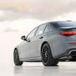 Mercedes-AMG S63 E Performance 2023 – masih enjin V8, plug-in hybrid, 802 PS/1,430 Nm; 0-100 km/j 3.3s!