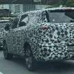 2023 Proton X90 production begins in Malaysia – three-row SUV with 1.5T hybrid power coming soon?