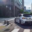 2023 Toyota GR Corolla launched in Japan – Morizo Edition, RZ variants; lottery system to buy; fr RM172k
