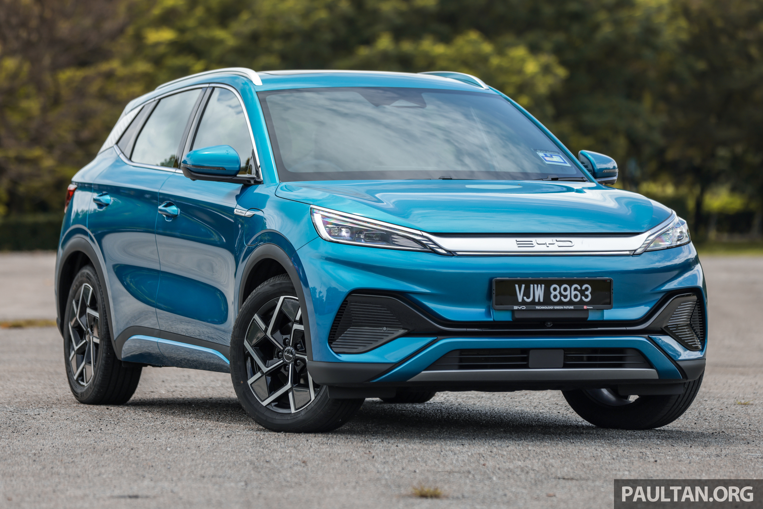 2023_BYD_Atto3_Extended_Range_Malaysia_Ext-4 - Paul Tan's Automotive News