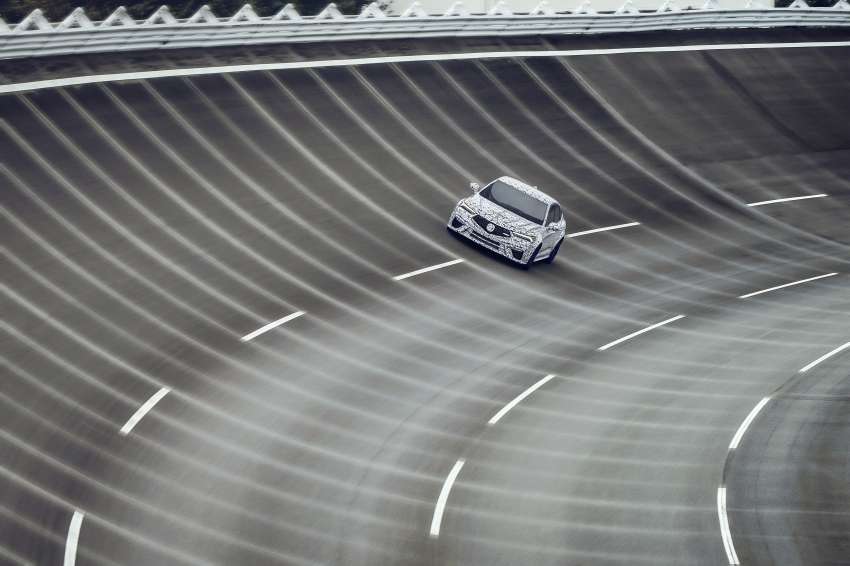 2024 Acura Integra Type S confirmed, over 300 hp, 6MT 1553583