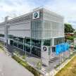 Wheelcorp Premium and BMW Group Malaysia launch brand new 4S centre located in Bukit Tinggi, Klang