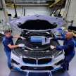 BMW iX5 Hydrogen dibangunkan untuk menguatkan ‘daya tahan geopolitik’, masuk pasaran tertentu 2023