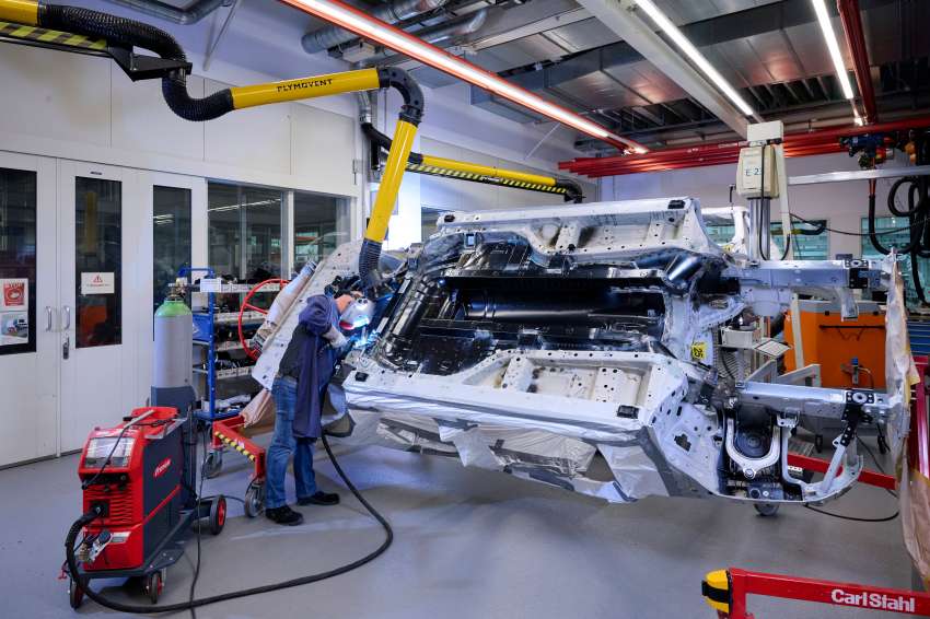 BMW iX5 Hydrogen dibangunkan untuk menguatkan ‘daya tahan geopolitik’, masuk pasaran tertentu 2023 1552318