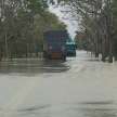 45 jalan di Terengganu ditutup akibat dilanda banjir