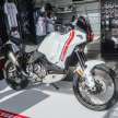 2022 Ducati Desert X now in Malaysia – RM112,900