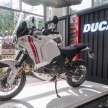 2022 Ducati Desert X now in Malaysia – RM112,900