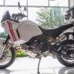 2022 Ducati Desert X now in Malaysia – RM112,900