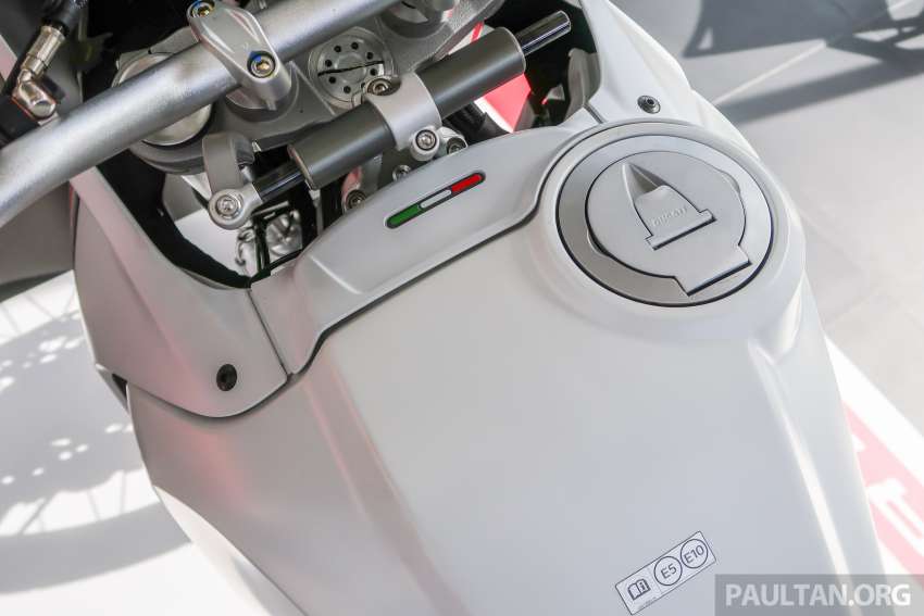 Ducati Desert X 2022 tiba di Malaysia – harga dari RM113k, v-twin 937 cc, pilihan beberapa pakej aksesori 1559137