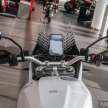 Ducati Desert X 2022 tiba di Malaysia – harga dari RM113k, v-twin 937 cc, pilihan beberapa pakej aksesori