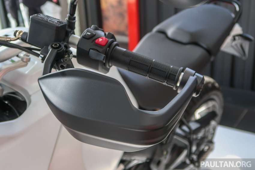 Ducati Desert X 2022 tiba di Malaysia – harga dari RM113k, v-twin 937 cc, pilihan beberapa pakej aksesori 1559129