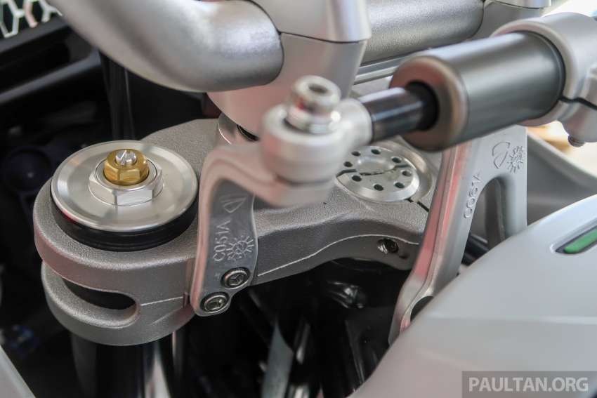 Ducati Desert X 2022 tiba di Malaysia – harga dari RM113k, v-twin 937 cc, pilihan beberapa pakej aksesori 1559127