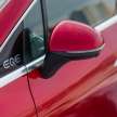 Mercedes-Benz EQE 350+ kini di M’sia – jarak gerak hingga 669 km janaan bateri 90.56 kWh; dari RM420k