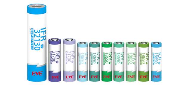 China’s Eve Energy announces RM1.85 bil investment to build cylindrical battery production plant in Malaysia