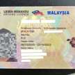 More Malaysians caught with fake driving licences in Australia – three drivers convicted for “lesen terbang”