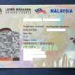 More Malaysians caught with fake driving licences in Australia – three drivers convicted for “lesen terbang”