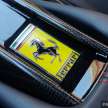Ferrari 296 GTB review – hurtling on to the new frontier