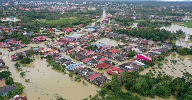 Prime minister Anwar Ibrahim says RM2 billion could be saved by re-evaluating flood mitigation projects