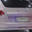 2024 Ora 07 EV teased by GWM Malaysia – fastback sedan rival to Tesla Model 3, BYD Seal arriving soon?