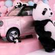 Proton X10 based on Geely Panda Mini for Malaysia?