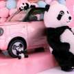 Geely Panda Mini didedah – EV bandar dengan saiz kompak, kuasa 41 PS, jarak gerak sehingga 150 km