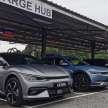 Strong policies to boost EV sector in Malaysia – MITI