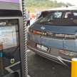 Gentari EV charging hub at Bangi Golf Resort receives public distribution license from EC for per-kWh pricing