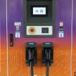 Gentari EV charging hub at Bangi Golf Resort receives public distribution license from EC for per-kWh pricing