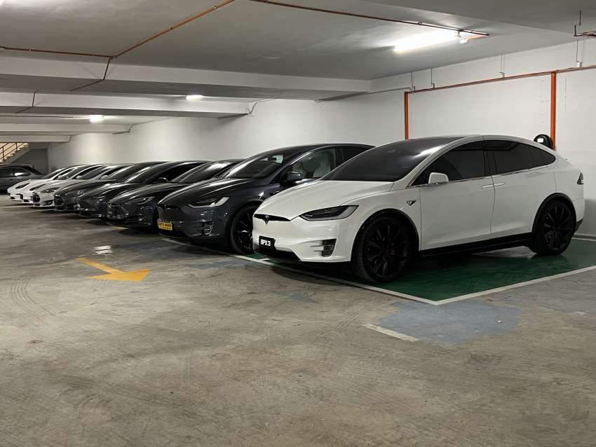 Exotic Mods turns 15! RM25k off Tesla, fr RM298k; 4 yr car & 8 yr batt warranty at 4S centre; RM1k JomCharge 1555786