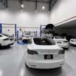 Exotic Mods turns 15! RM25k off Tesla, fr RM298k; 4 yr car & 8 yr batt warranty at 4S centre; RM1k JomCharge