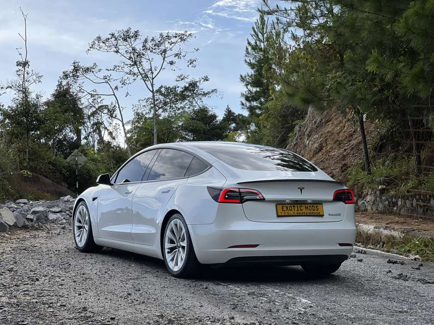 Exotic Mods turns 15! RM25k off Tesla, fr RM298k; 4 yr car & 8 yr batt warranty at 4S centre; RM1k JomCharge 1555767