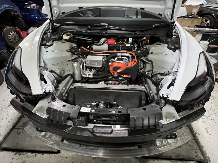 Exotic Mods turns 15! RM25k off Tesla, fr RM298k; 4 yr car & 8 yr batt warranty at 4S centre; RM1k JomCharge 1555769