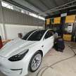 Exotic Mods turns 15! RM25k off Tesla, fr RM298k; 4 yr car & 8 yr batt warranty at 4S centre; RM1k JomCharge