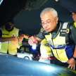 JPJ Selangor ops: 1,112 vehicles checked, 632 saman issued over expired driving license and road tax