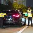 JPJ Selangor ops: 1,112 vehicles checked, 632 saman issued over expired driving license and road tax