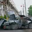 Treler filem Transformers: Rise of The Beast – Optimus Prime dalam versi G1, Autobots ada Porsche 911 964!