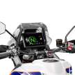 KTM 1290 Super Adventure R 2023 dapat kemaskini