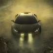 Lamborghini Huracán Sterrato – mid-engined supercar turned off-roader; 610 PS; 1,499 units; from RM1.21 mil