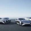 Toyota bangunkan transmisi manual untuk EV dengan bunyi V8 palsu bagi model produksi akan datang