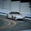 Toyota bangunkan transmisi manual untuk EV dengan bunyi V8 palsu bagi model produksi akan datang