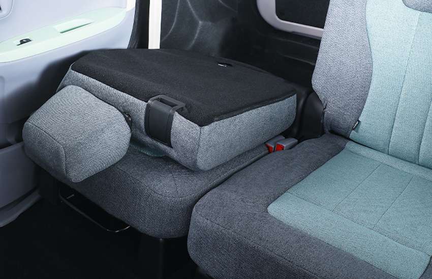 Lingbox Box mini EV coming to Malaysia sub-RM100k; Daihatsu-copy, up to 220 km range, single airbag? 1561377