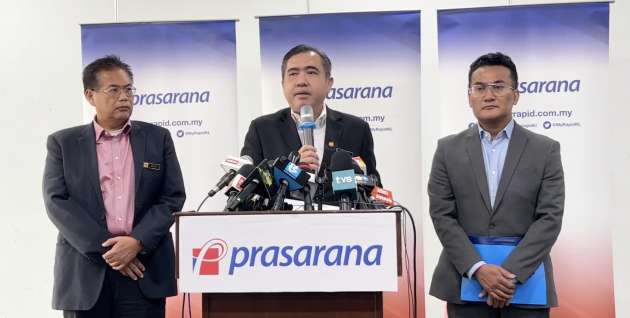LRT Kelana Jaya dijangka pulih sepenuhnya pada Jun 2023; 19 set tren baru beroperasi mulai Ogos hadapan