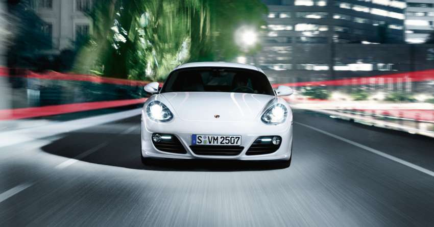 Porsche Pre-Owned Car Day is happening at the new Porsche Centre Johor Bahru from December 17-18 1556174