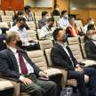18 Proton China expatriates complete first Bahasa Melayu course, including Proton CEO Dr Li Chunrong