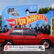 Proton Saga to be made into a 1:64 scale Hot Wheels model as part of collaboration with Mattel Malaysia