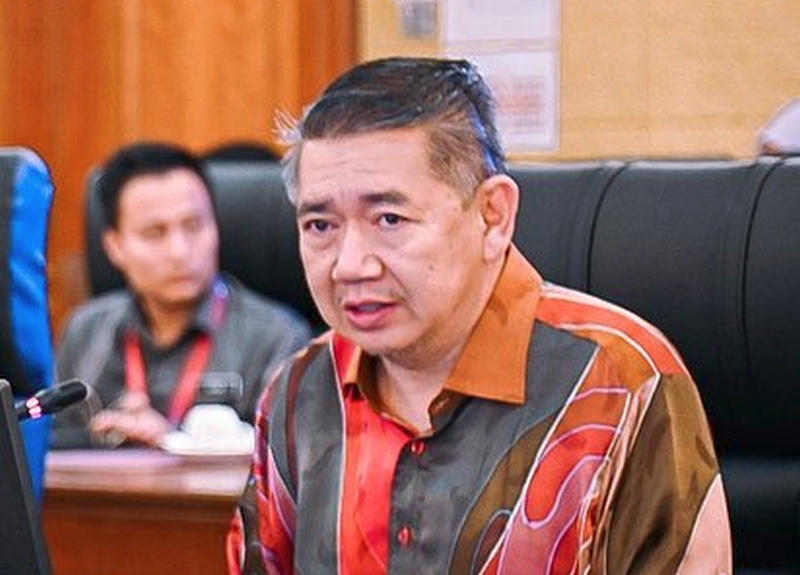 Targeted fuel subsidy to utilise info from a number of databases, not only from JPJ alone – KPDN minister Image #1561307